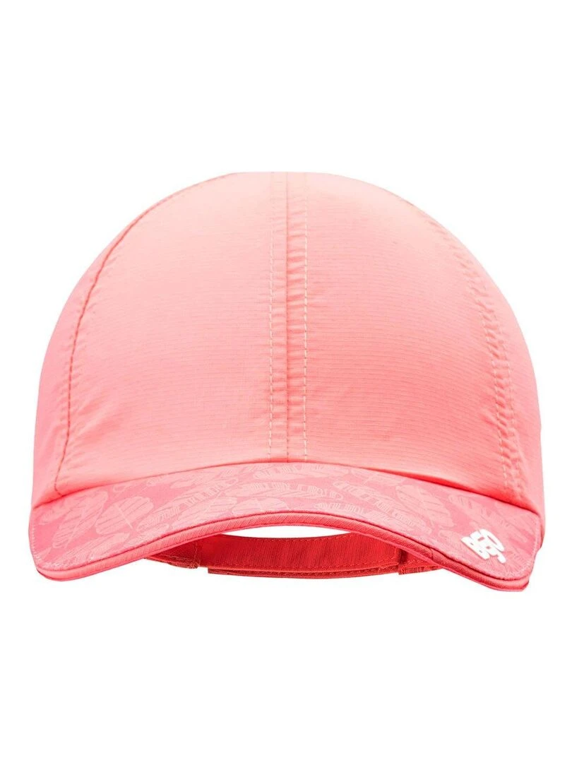 Bejo Casquette de baseball SAMI Rose saumon