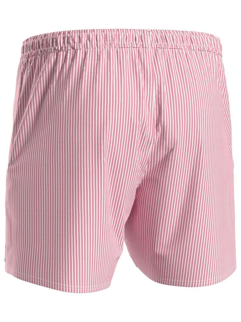 Short de bain Legend   Rose