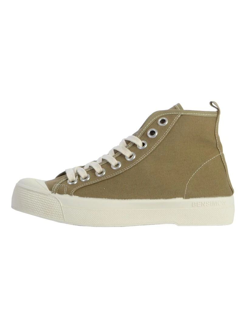 Tennis Bensimon Stella B79 Vert