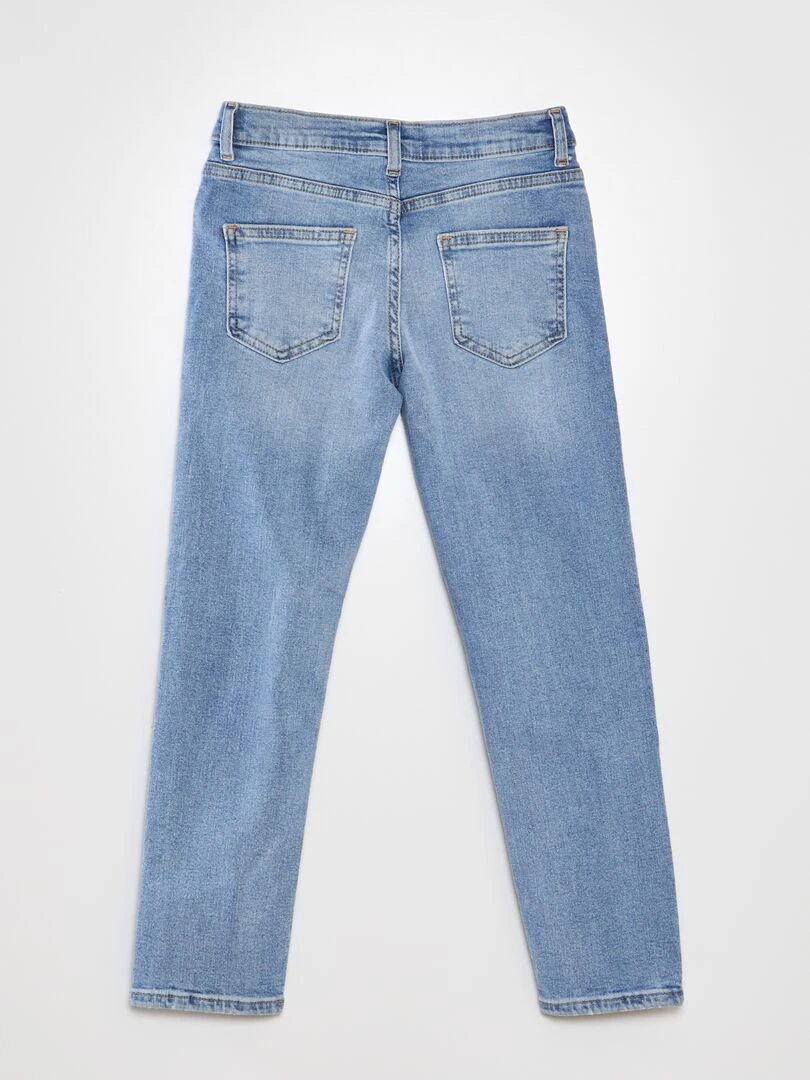 Slip de bain 'Mickey'   Bleu