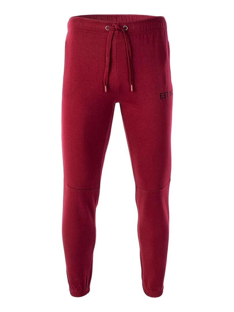 Magnum   Pantalon de survêtement LIBEN   Rose