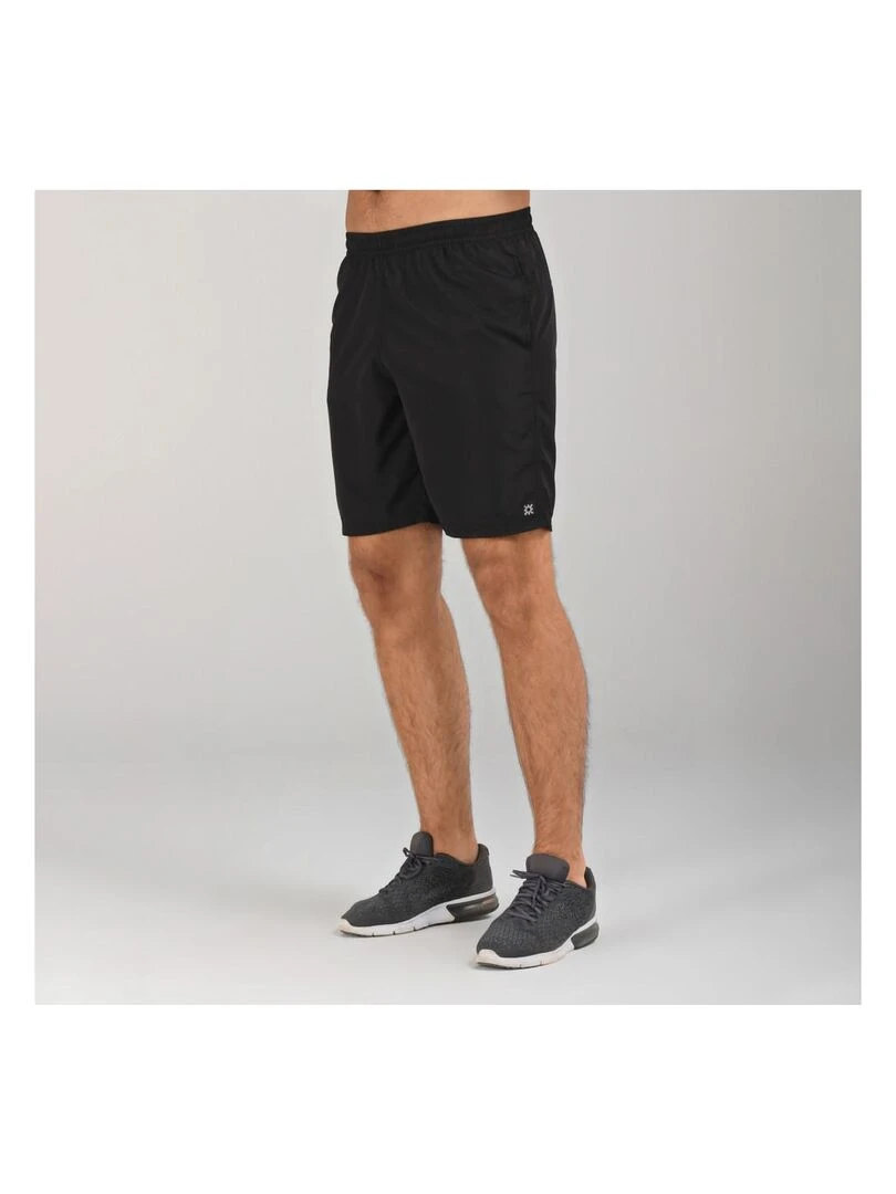 Bermuda Classics UV Line Noir