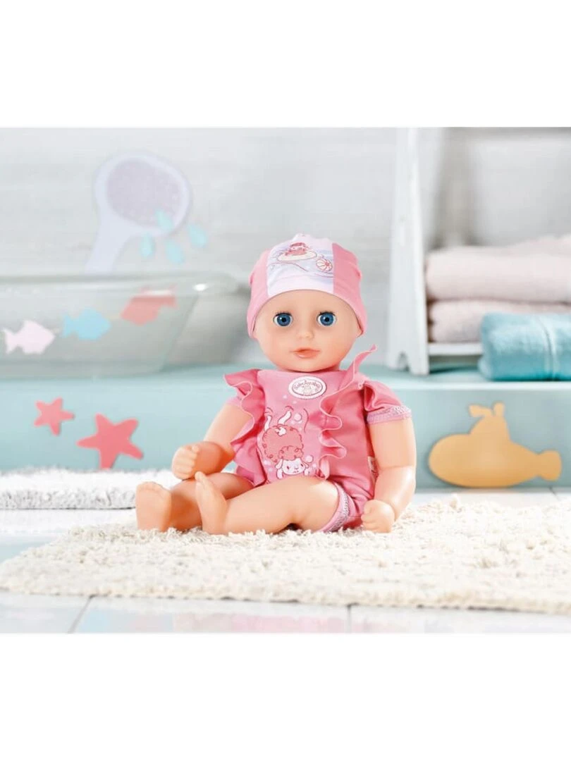 Baby Annabell My First Bath Poupée Annabell 30 cm N/A