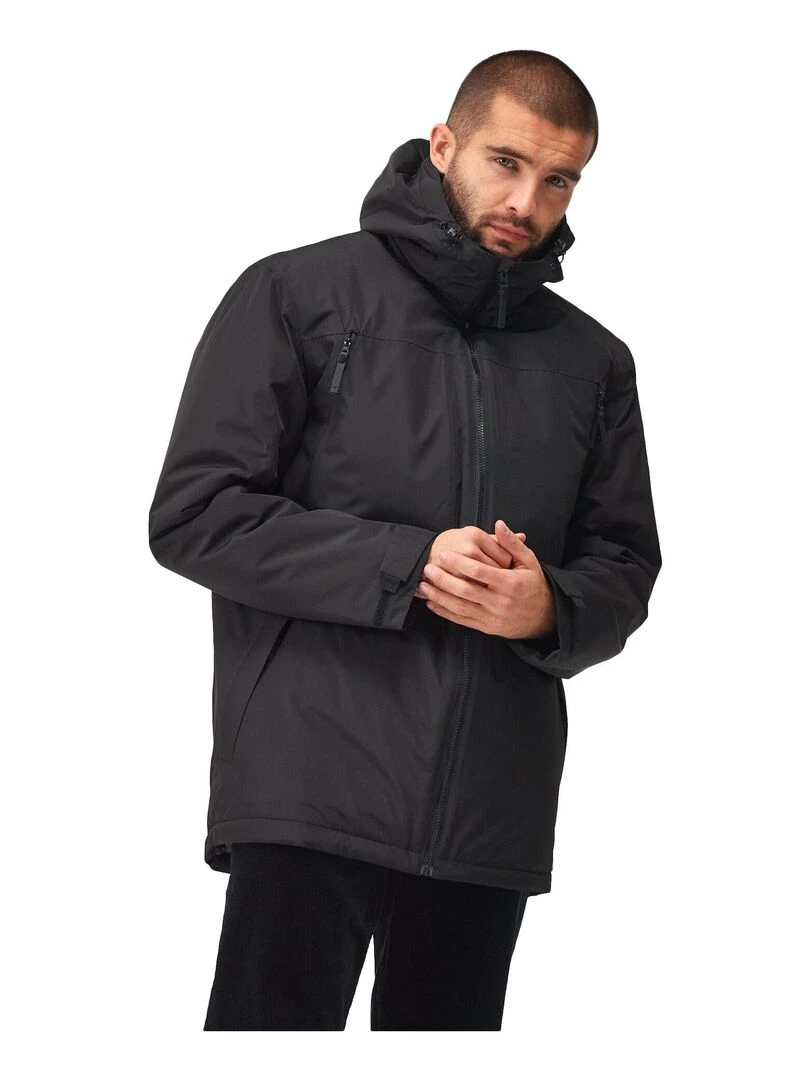 Regatta   Veste imperméable LARRICK   Noir