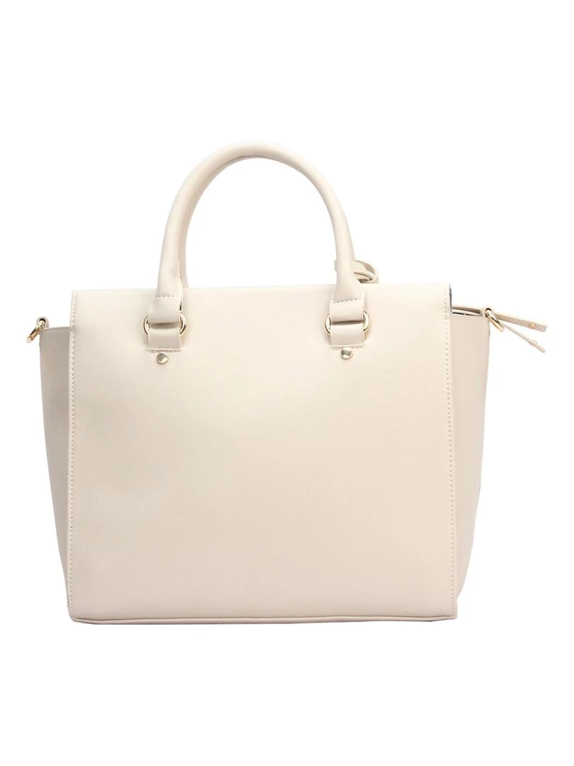 INFINITIF   SAC A MAIN PETUNIA   Abricot