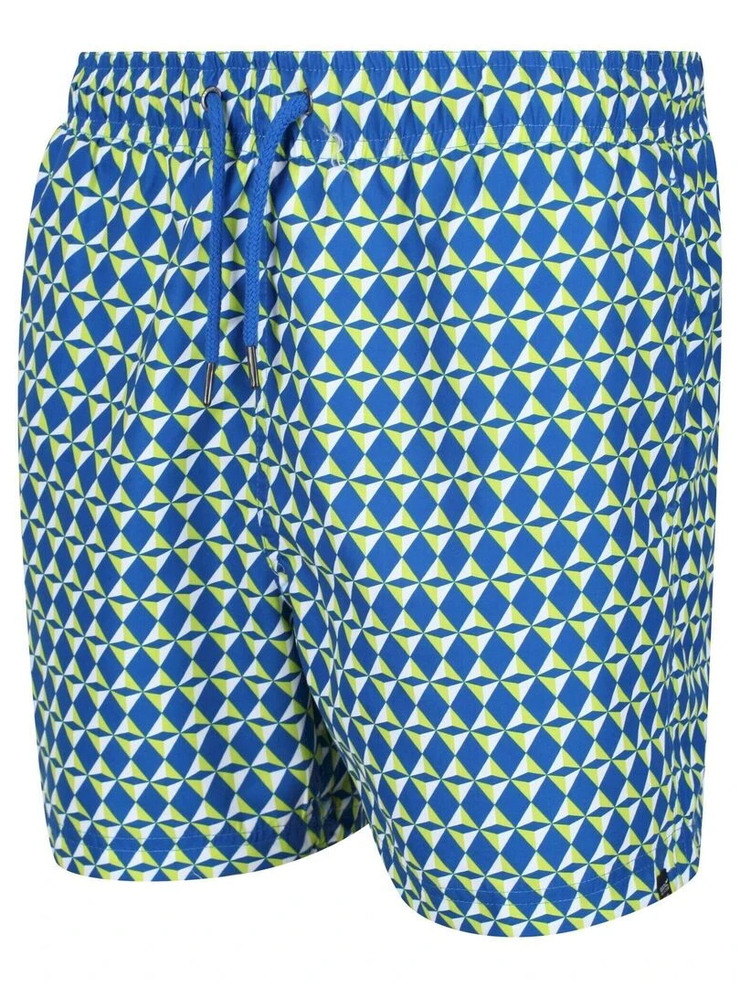 Regatta   Short de bain LORAS   Bleu saphir