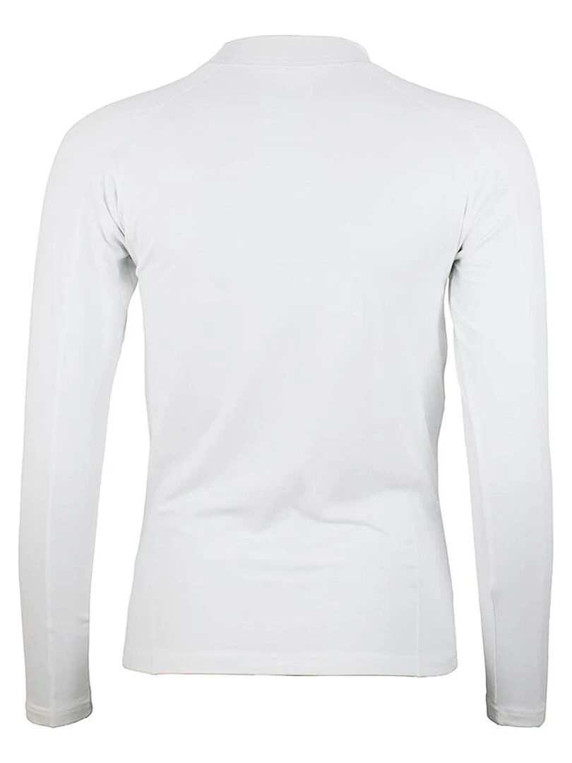 Top technique femme ANABI Blanc
