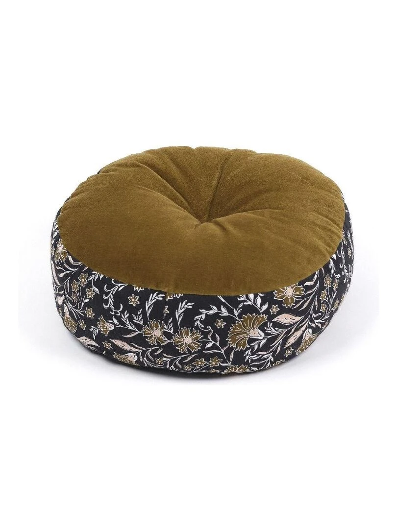 Coussin 'INDIES' 'TODAY' Gris