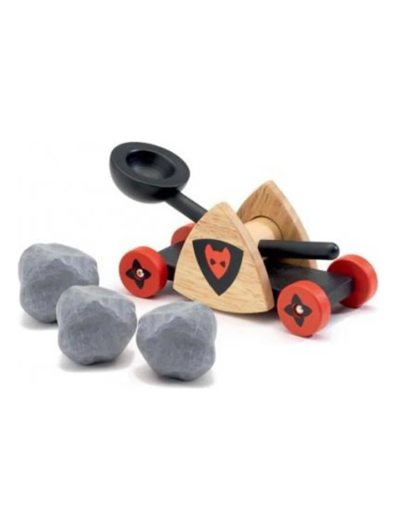 Figurine Arty Toys : Les chevaliers : Baldy et Big paf   N/A