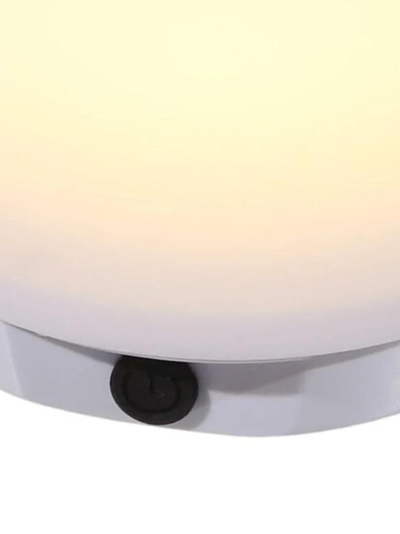 Regatta   Lanterne en plastique   Blanc