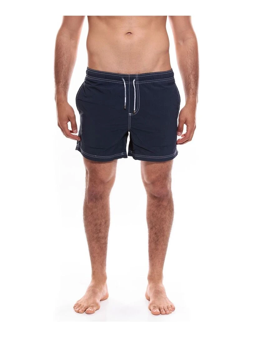 SHORT DE BAIN GARY II Bleu marine