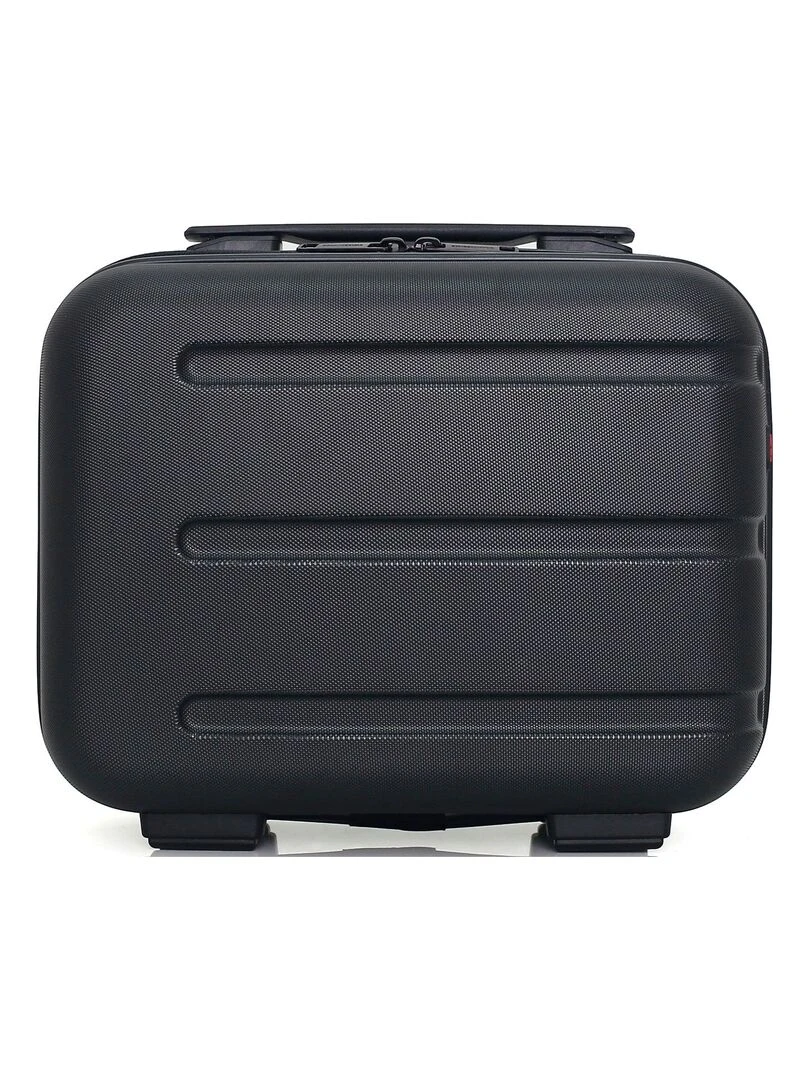 SWISS KOPPER PETIT VANITY ABS AIGLE K 23 CM Noir