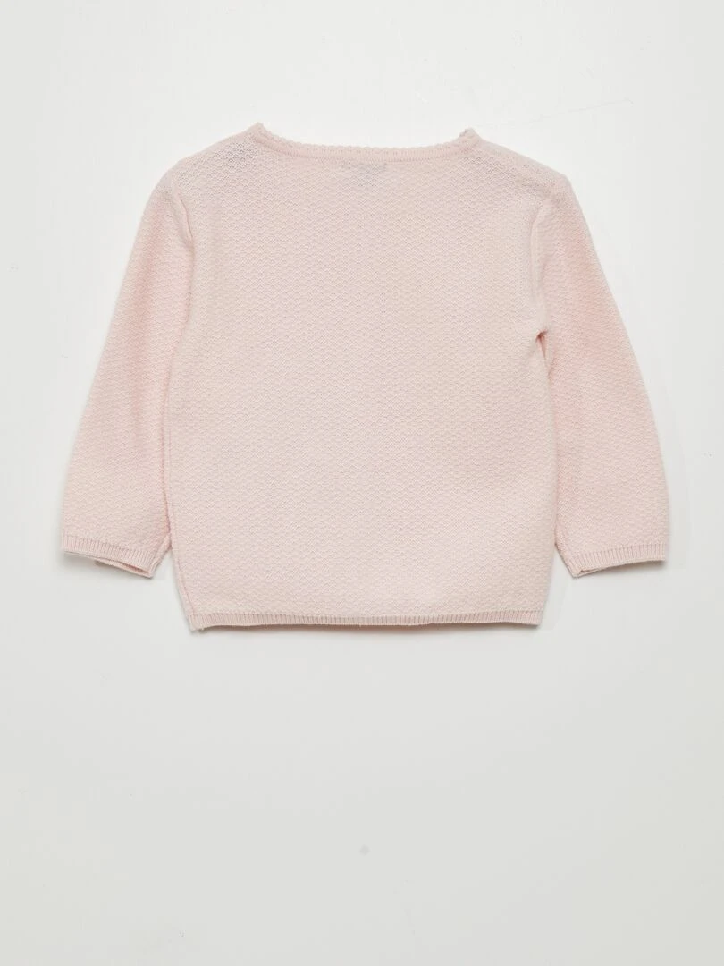 T shirt manches courtes imprimé   Vert