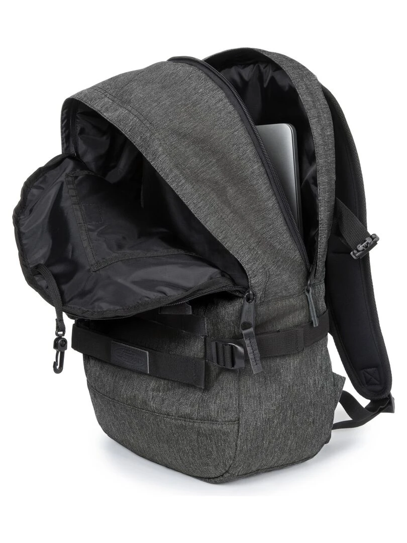 Sac A Dos Eastpak Floid Tact   Gris