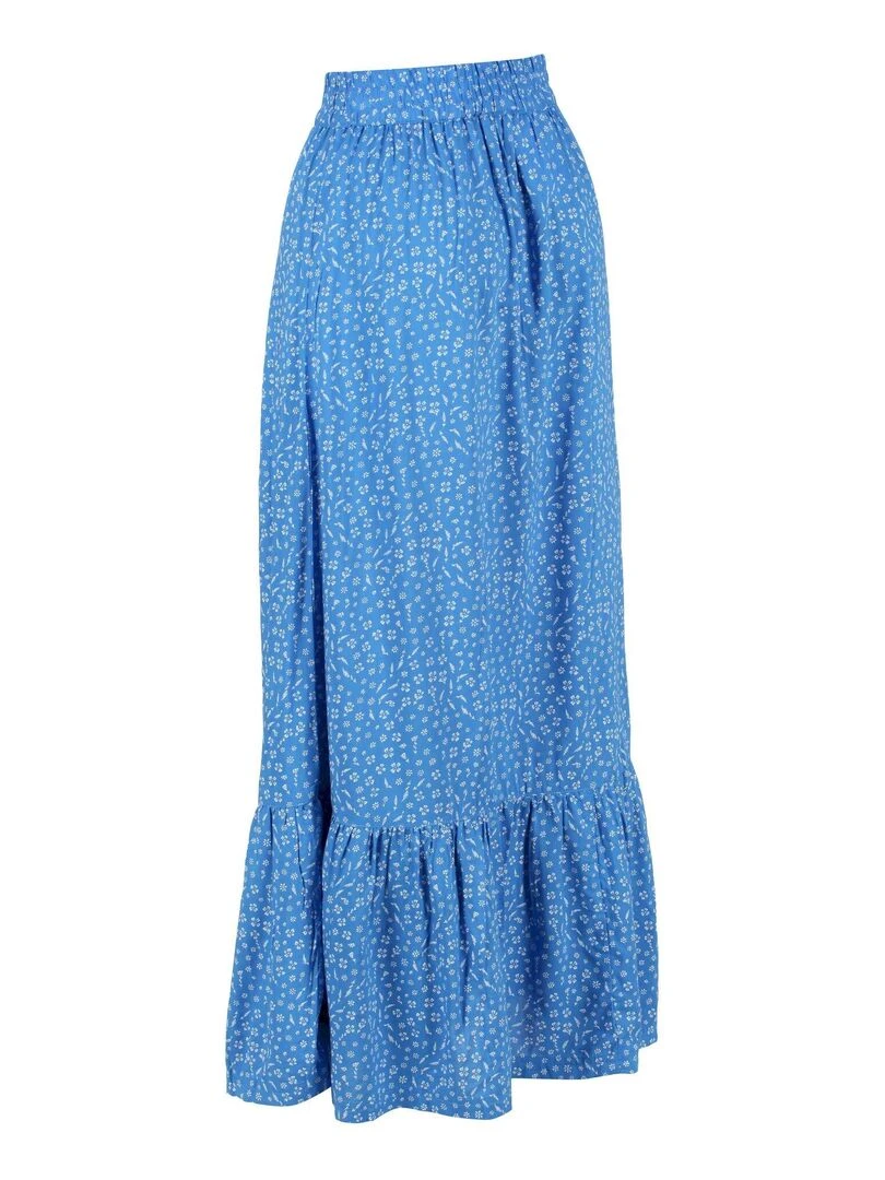 Regatta Jupe longue HADRIANA Bleu clair