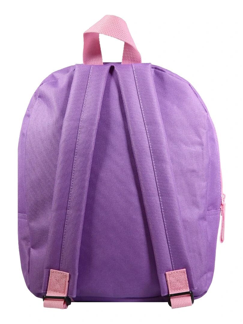 BAGTROTTER Sac à dos 31 cm avec poche maternelle  My Little Pony Violet   Violet