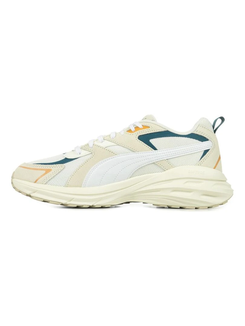 Baskets PUMA Hypnotic Ls   Ecru