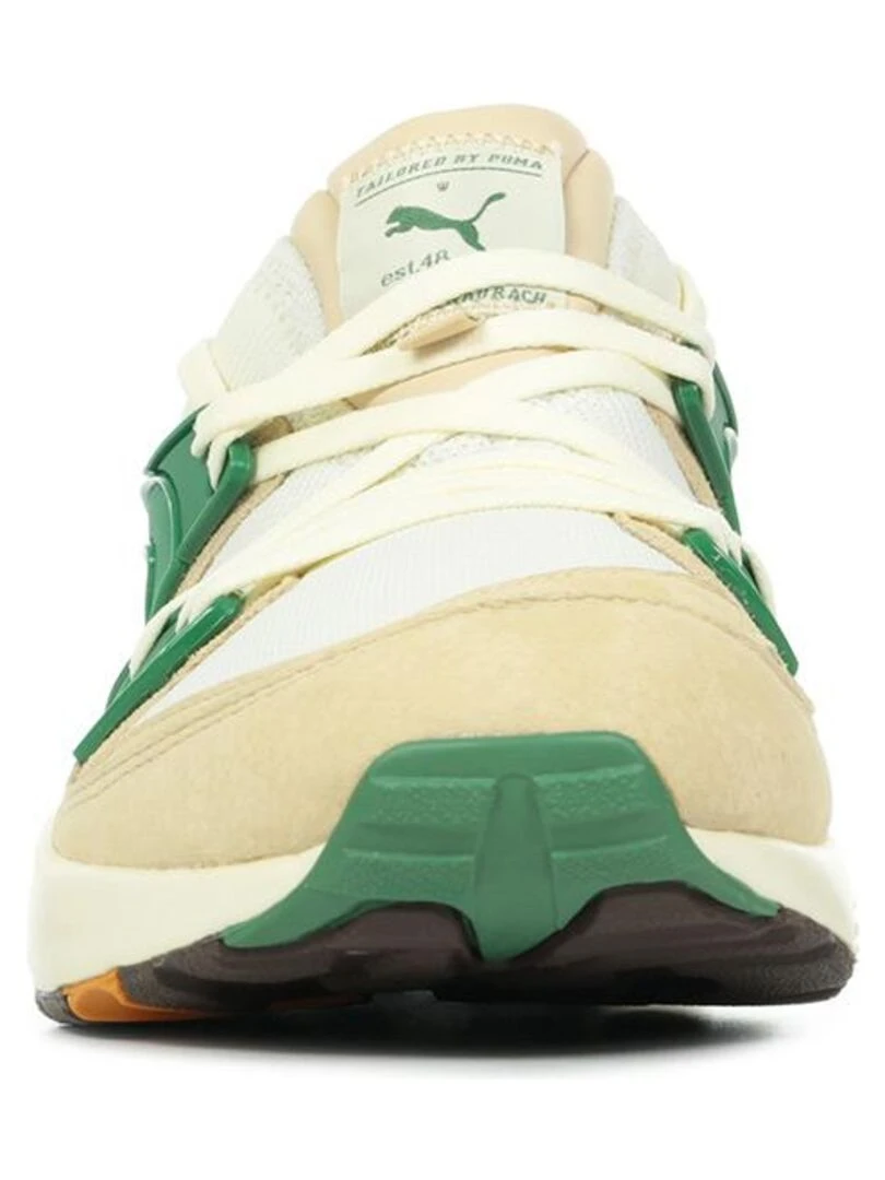 Baskets PUMA Blaze of Glory Pl   Beige