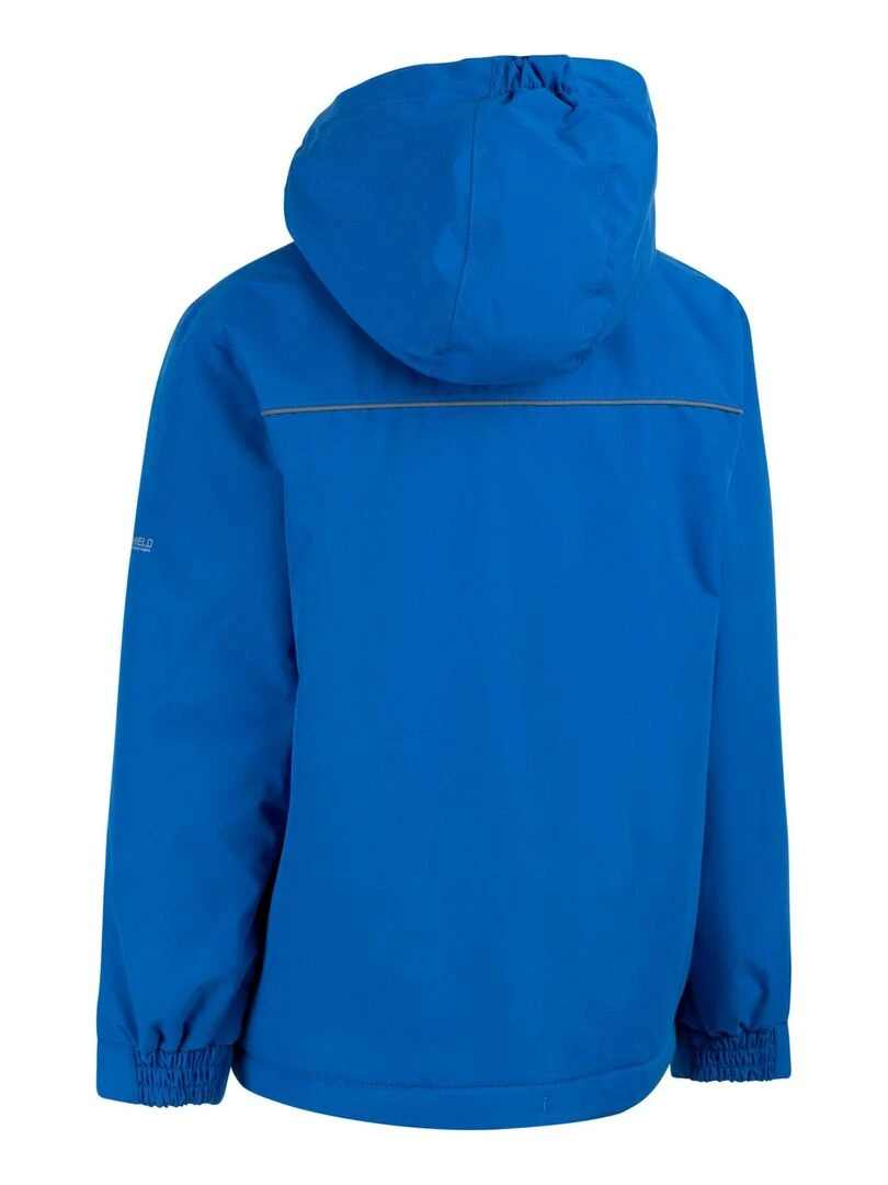 Trespass Veste imperméable LOST Bleu