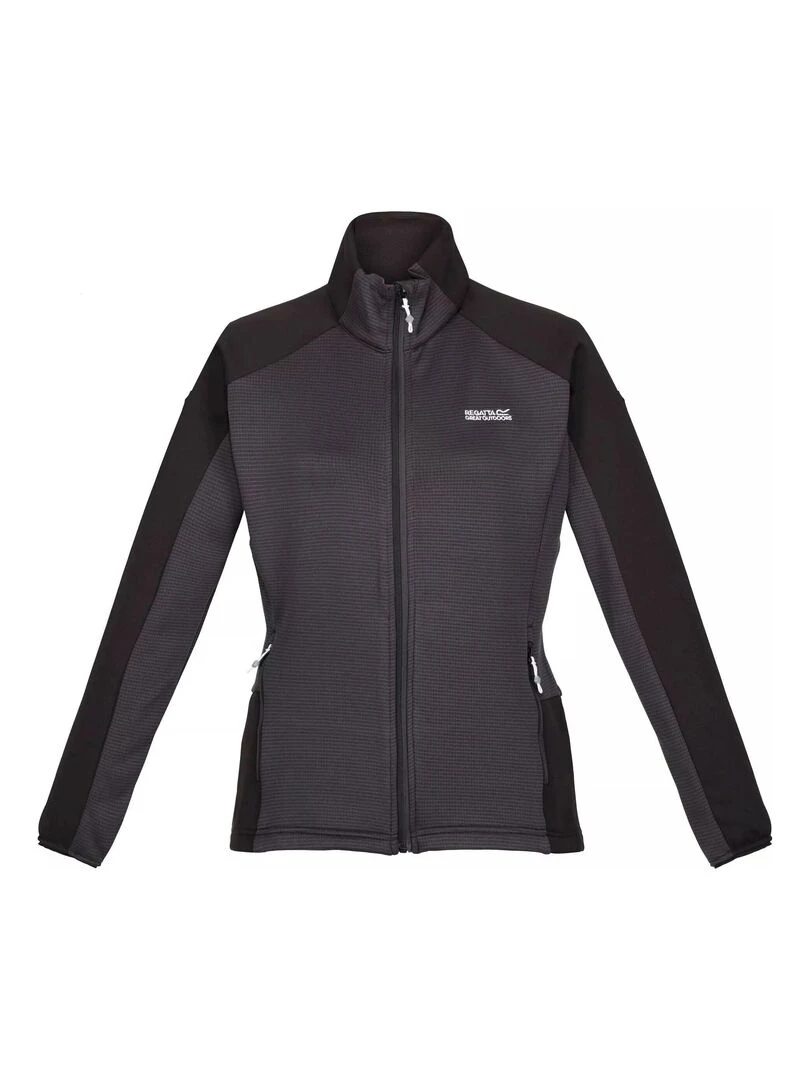 Regatta Veste HIGHTON Noir