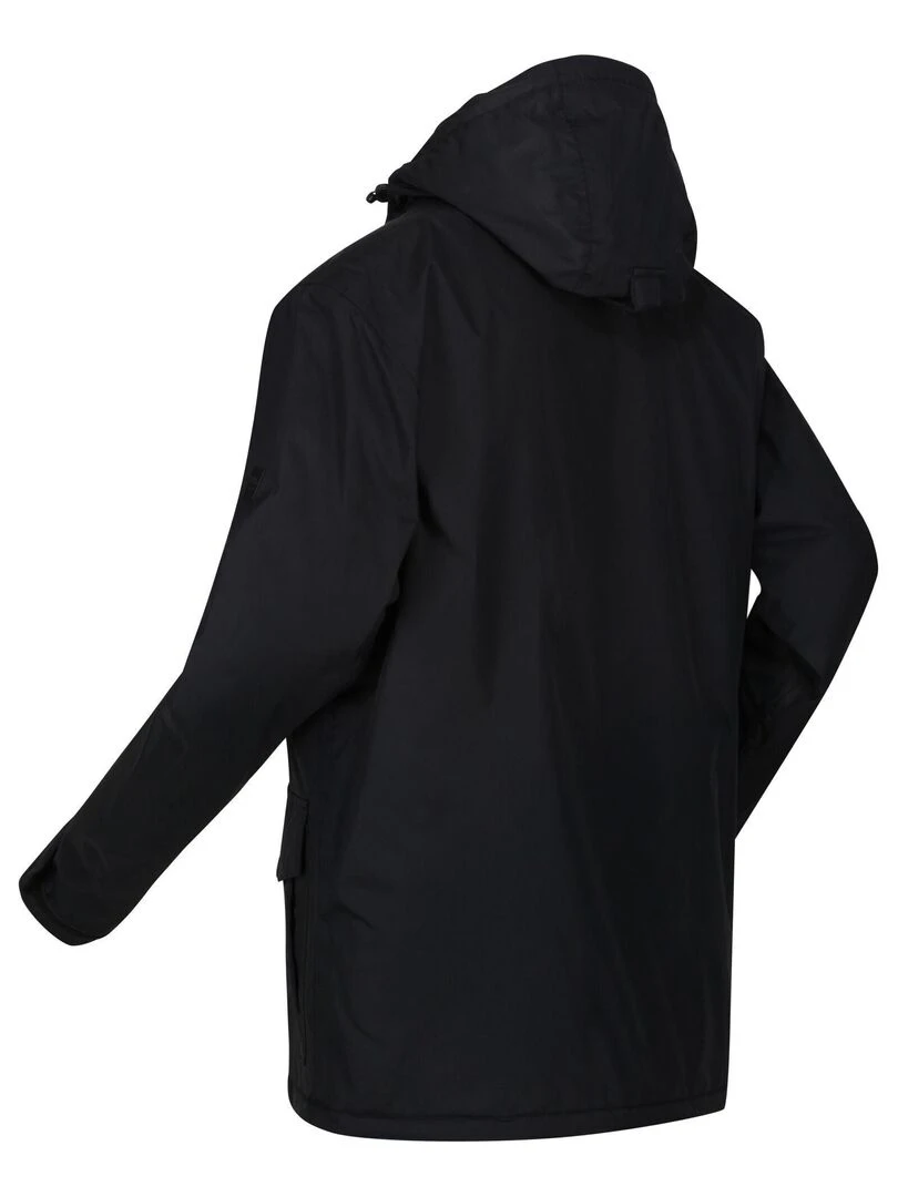 Regatta   Veste imperméable STERLINGS   Noir