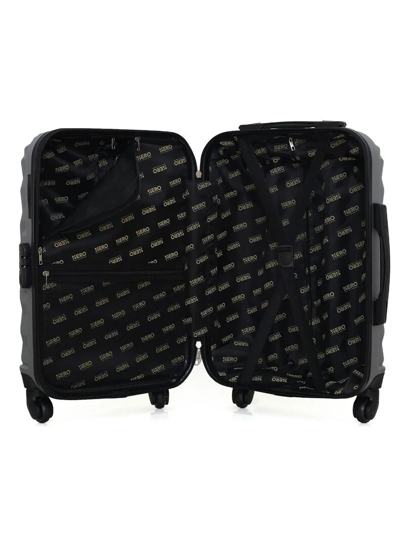 HERO   VALISE S LAGOS   Gris