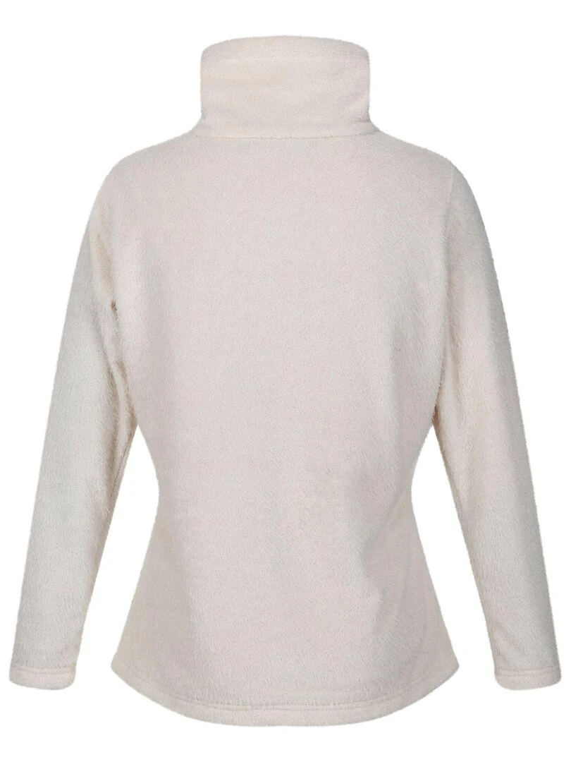 Regatta Veste polaire HELOISE Beige clair