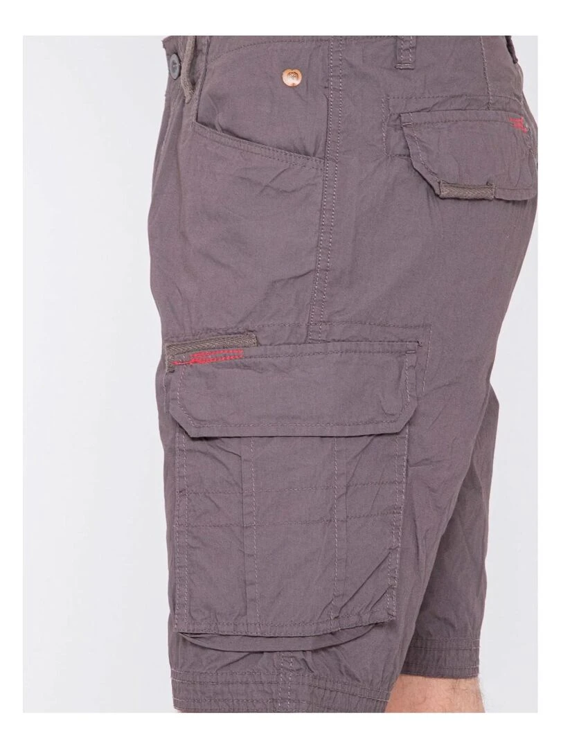Bermuda battle BAGNEUX   Gris