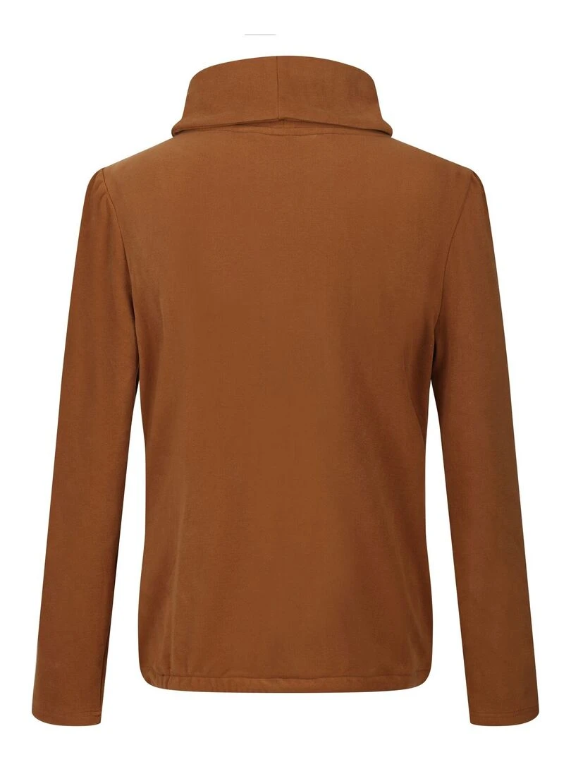 Regatta Sweat ADARAE Cuivre