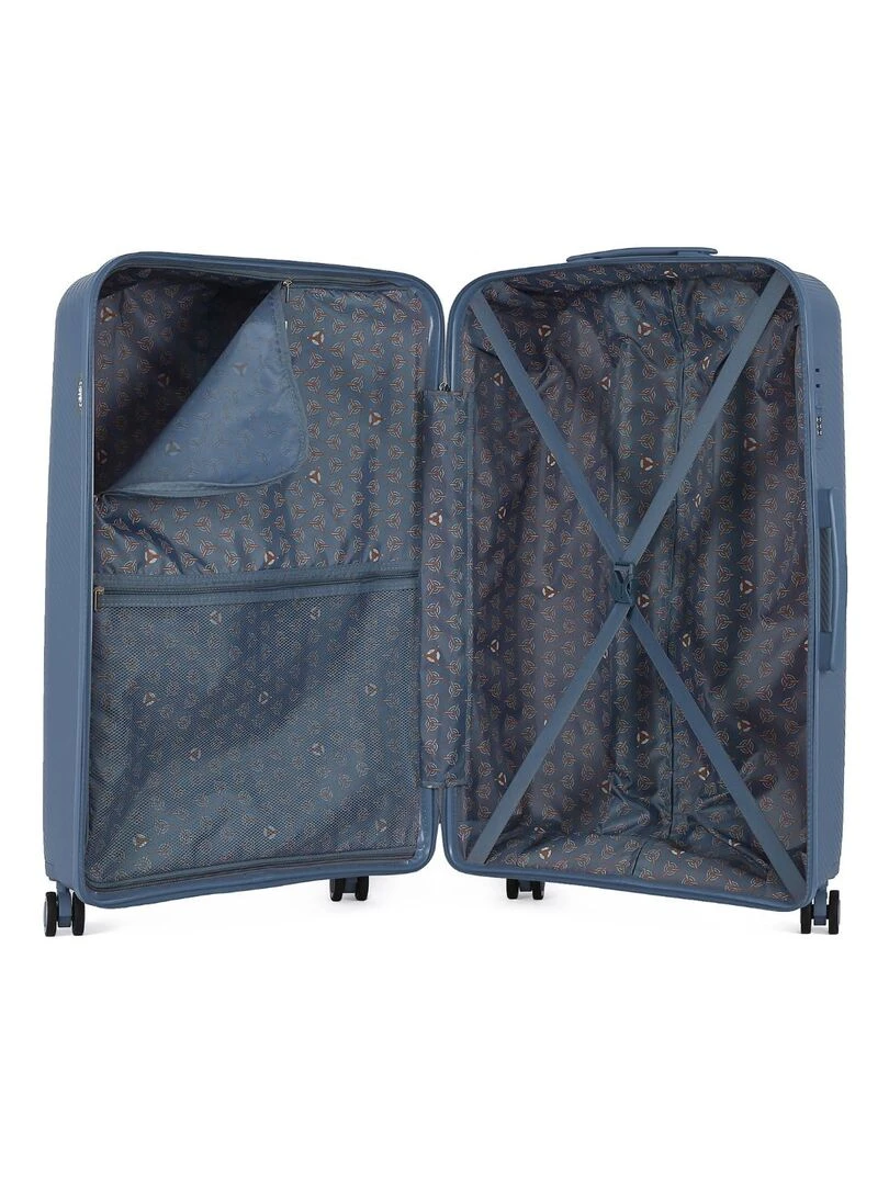 VALISE L PHENIX   Bleu