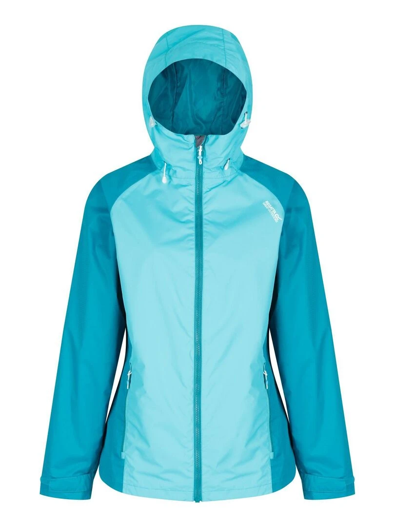 Regatta Veste imperméable ATTEN Bleu ciel