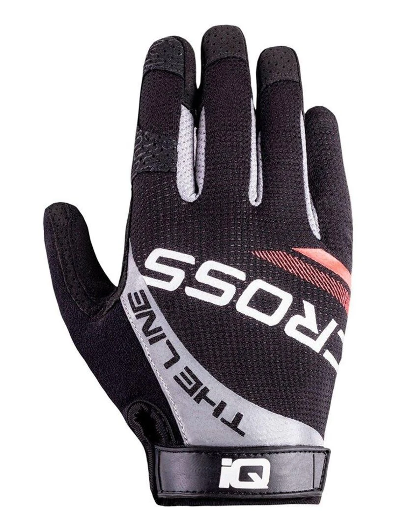 IQ Gants CROSSI Noir