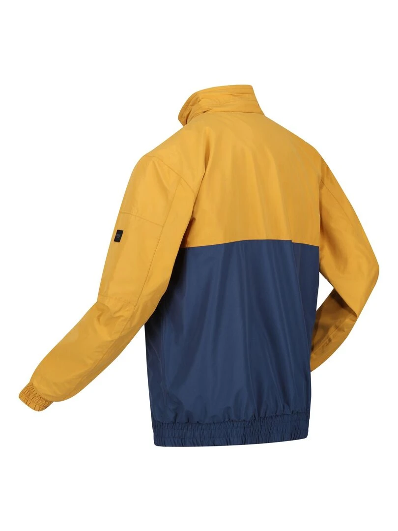 Regatta   Veste imperméable SHOREBAY   Jaune