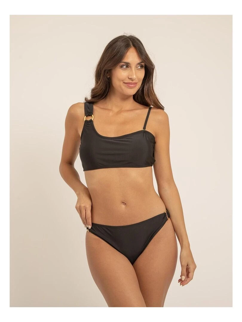 Maillot 2 pièces GRETA   Noir