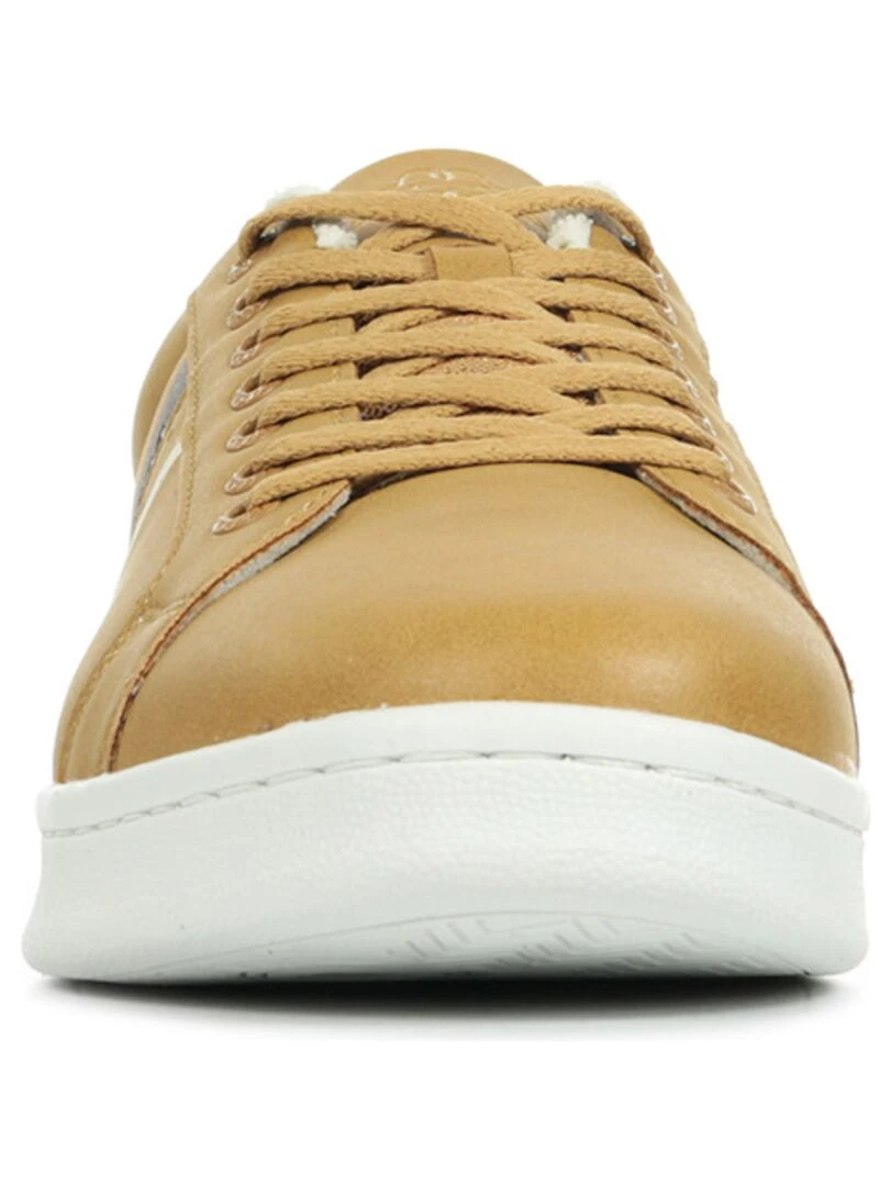 Baskets Alpha   Marron