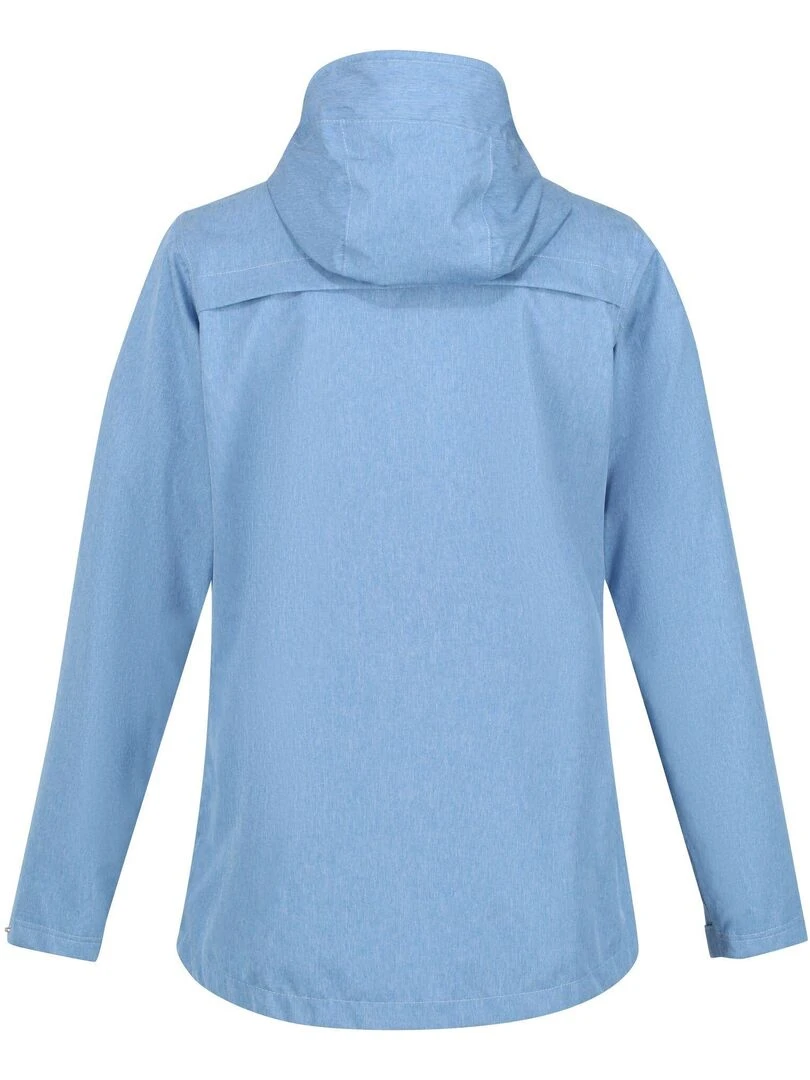 Regatta Veste imperméable BAYARMA Bleu ciel