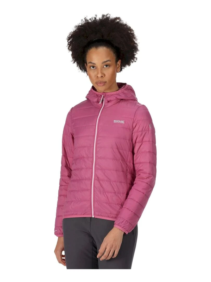 Regatta   Doudoune HILLPACK   Violet