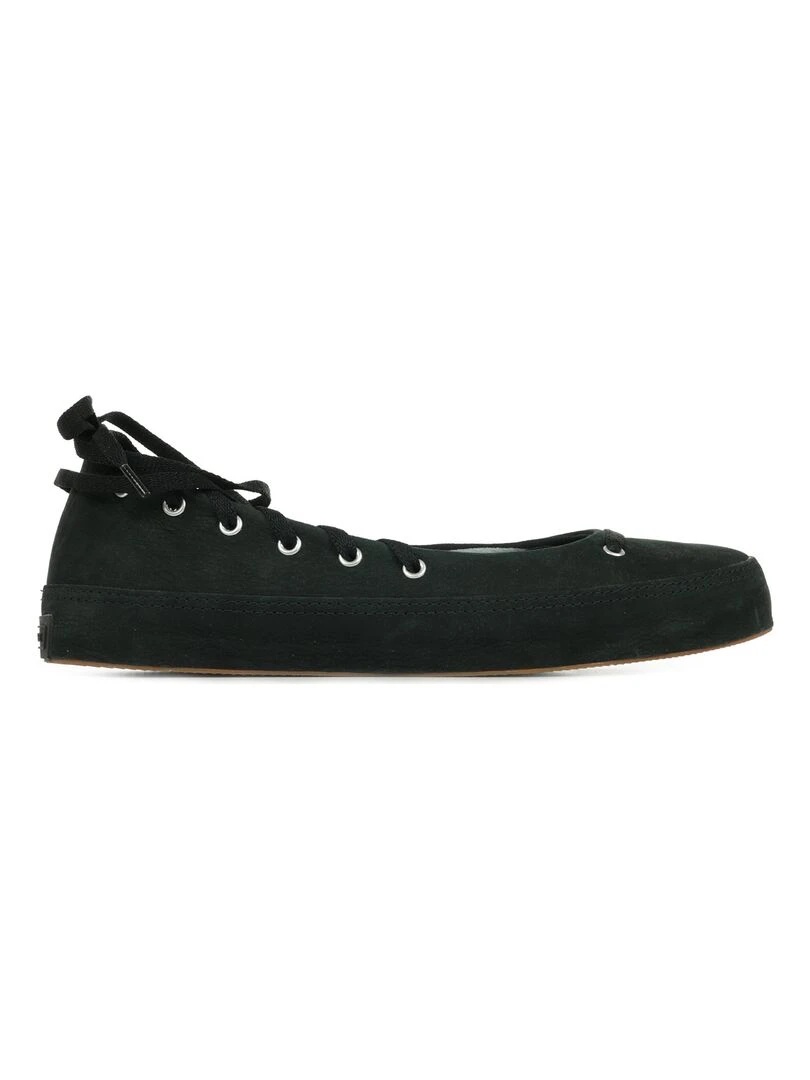 Baskets All Star Rina Ox Noir
