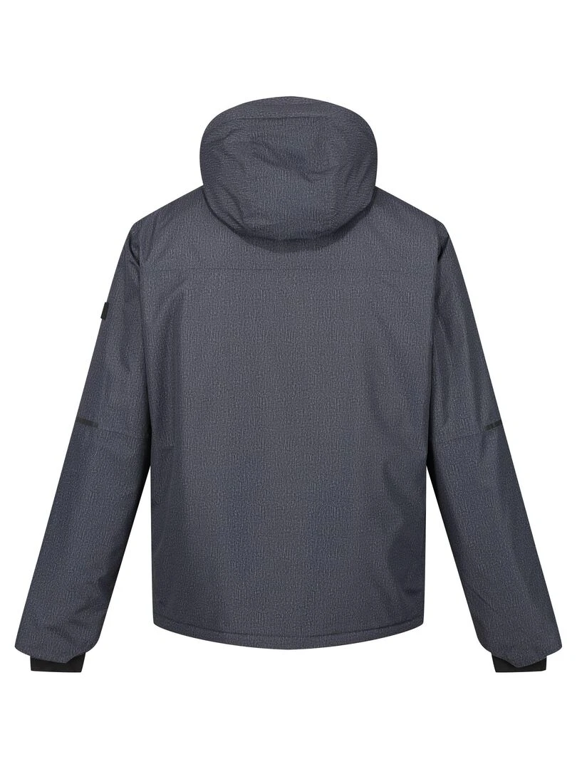 Regatta Veste imperméable HARRIDGE Noir