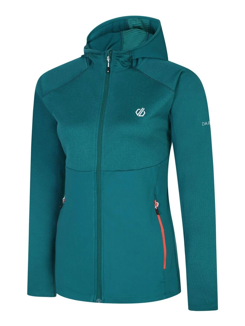 Dare 2B   Haut de sport CONVEY   Bleu