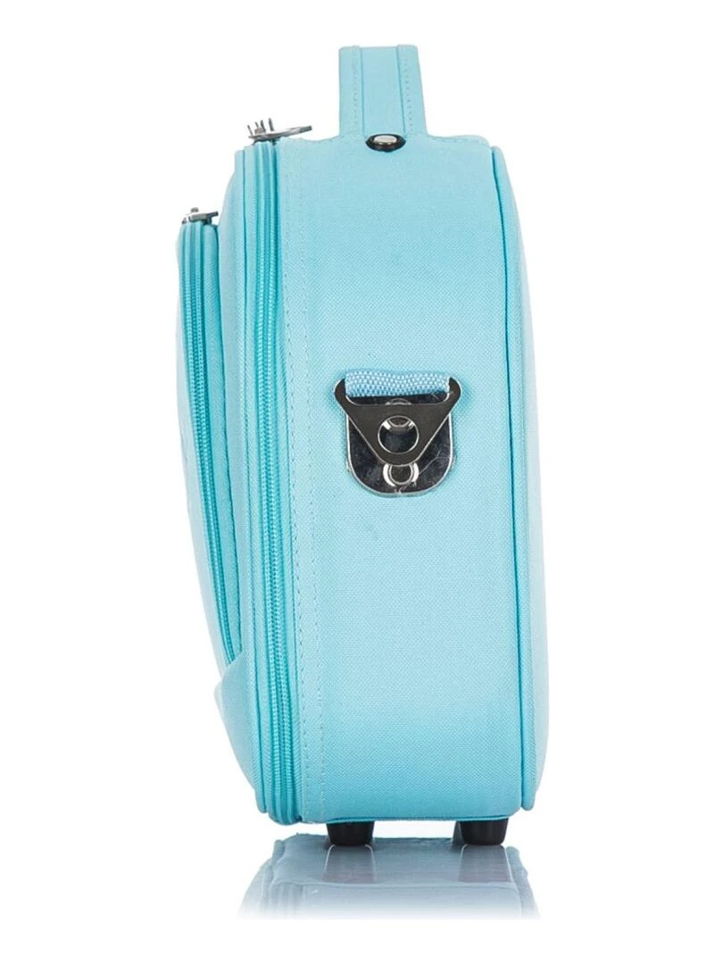 LPB LUGGAGE GRAND VANITY ANNA K Bleu ciel