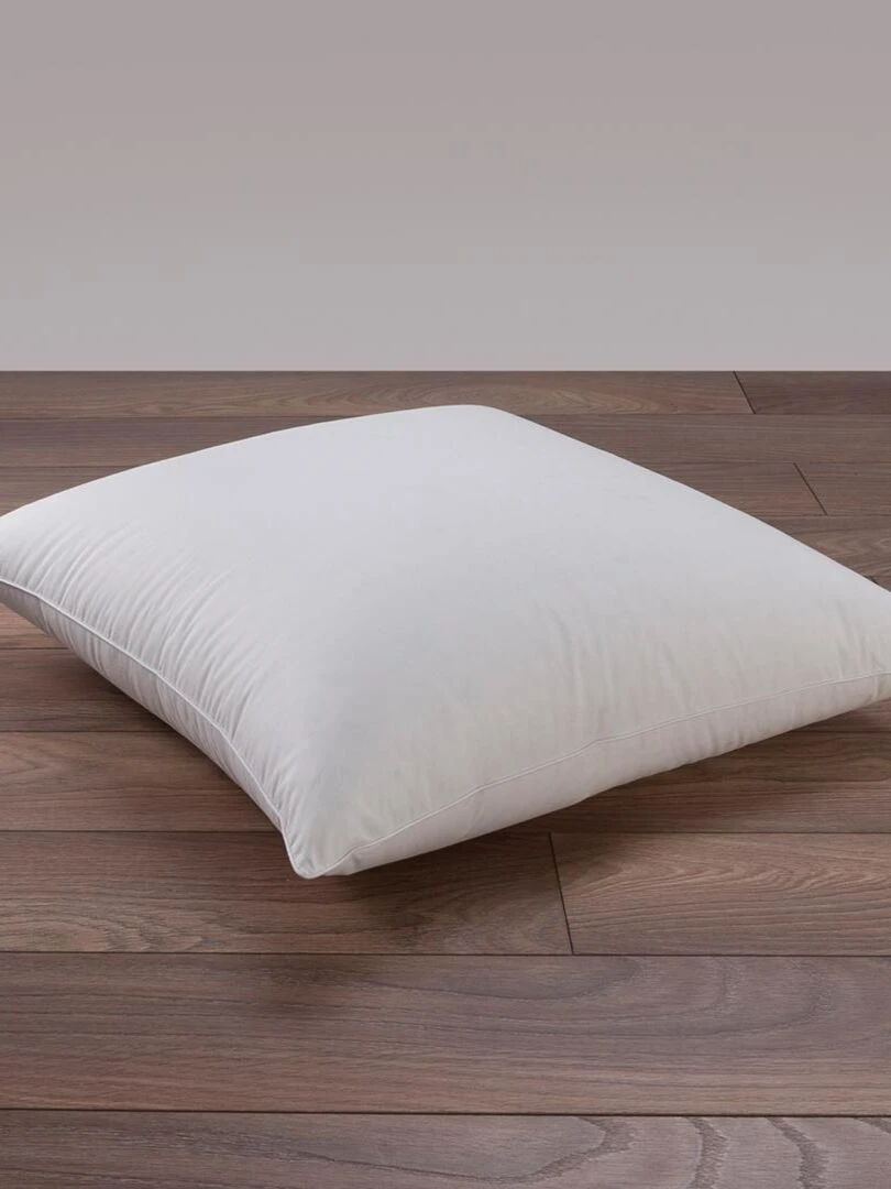 DODO Oreiller 30% duvet de canard Proneem FERME Blanc
