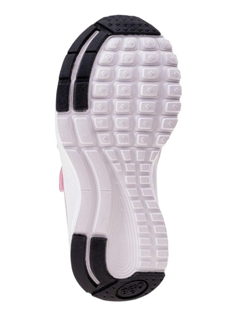 Bejo   Baskets BREMERIS   Rose pâle