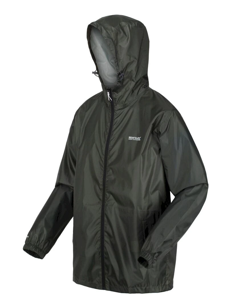Regatta Coupe vent PACK IT Vert kaki