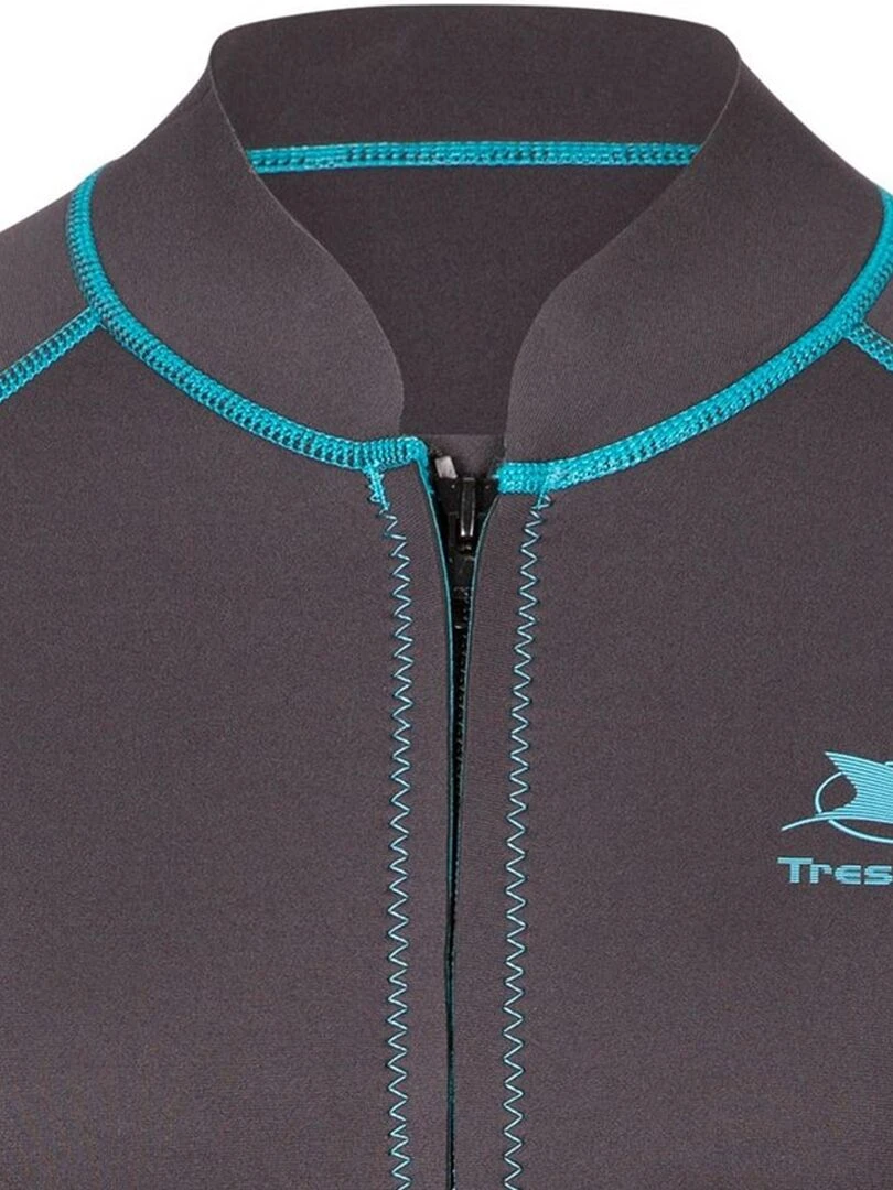 Trespass   Veste SKIPPOR   Gris foncé