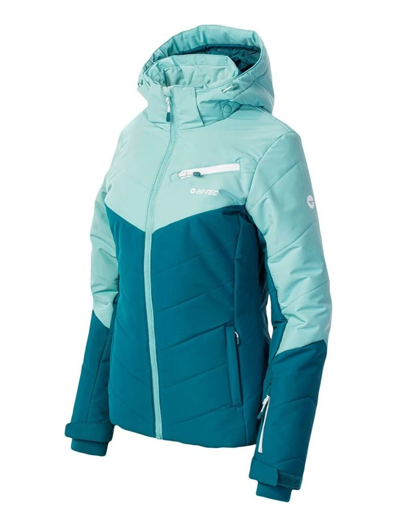 Hi Tec   Veste HELMER   Bleu