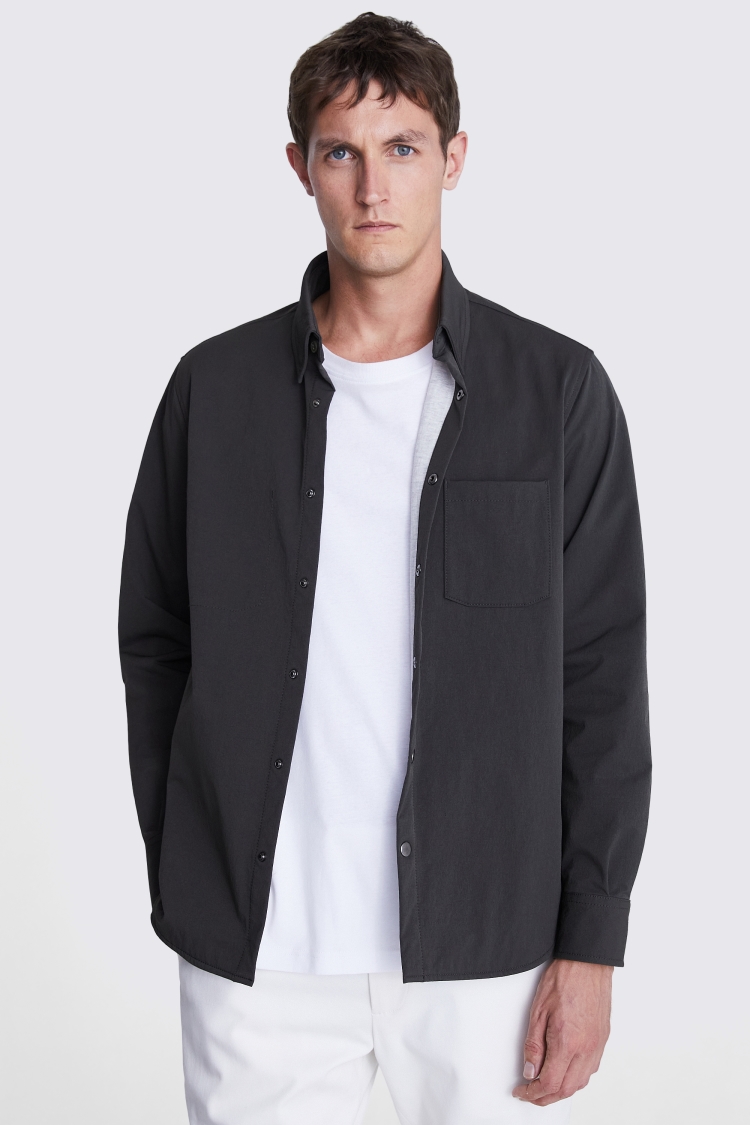 Ecru Chunky Cable Roll-Neck Jumper   Buy Online at Moss