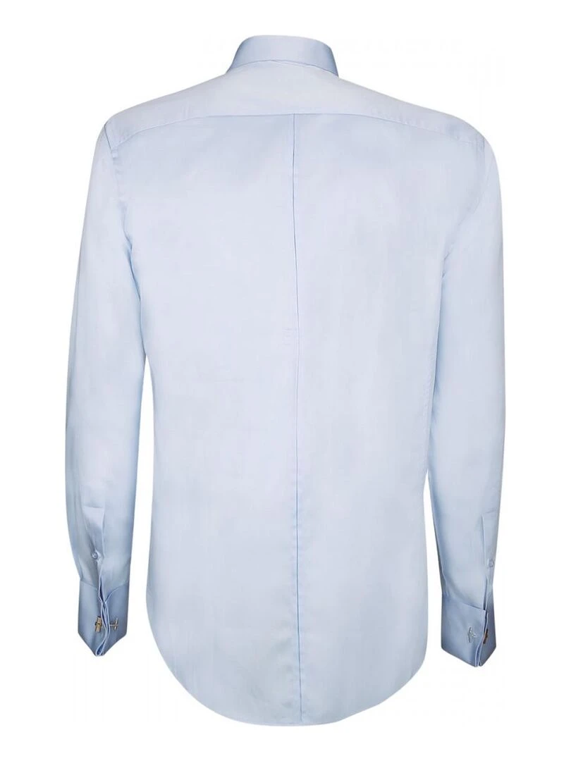 Chemise à plastron WINDSOR Bleu