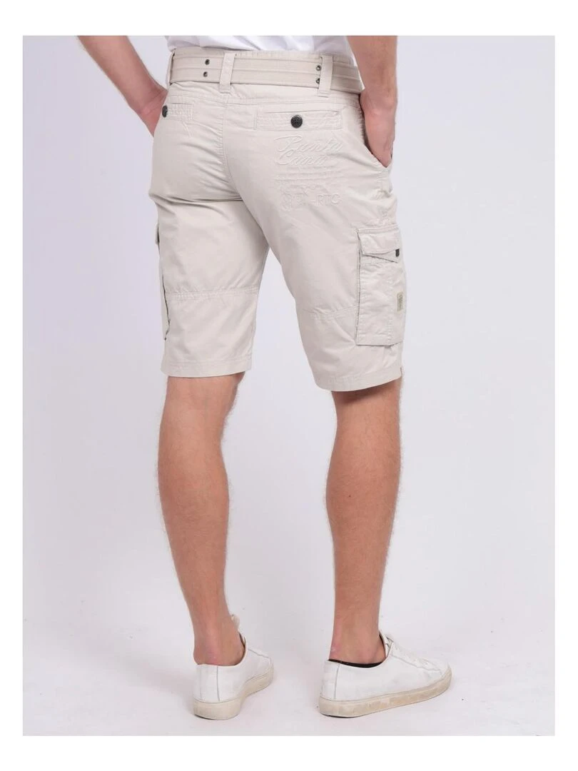 BERMUDA BATTLE BASTAING Beige