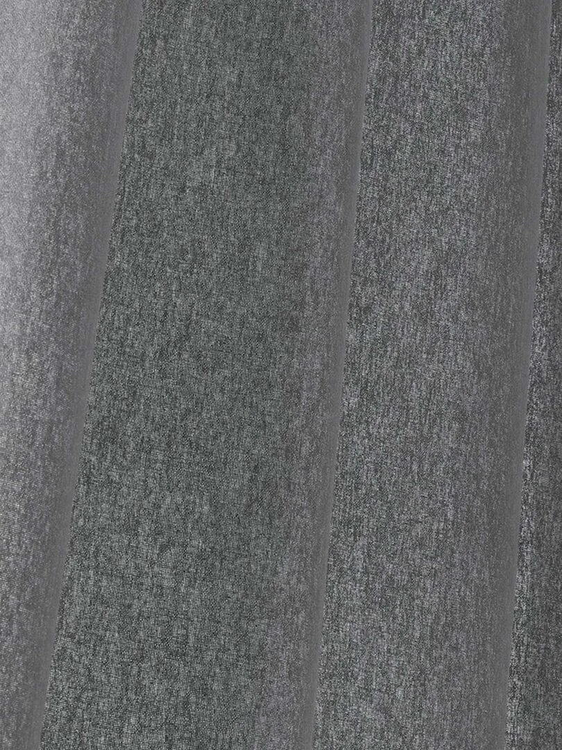Rideau d'ameublement       Effet usé   Gris foncé